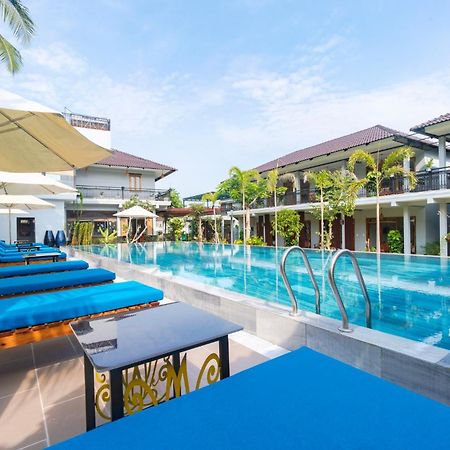 Suoi May Phu Quoc Garden Resort Kültér fotó
