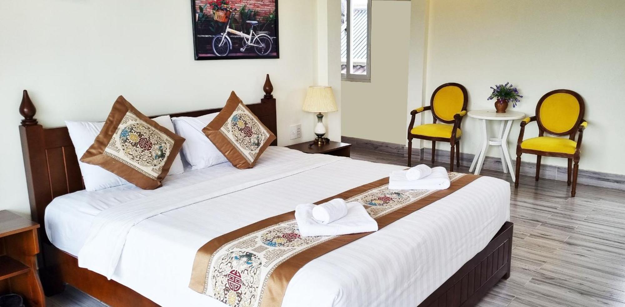 Suoi May Phu Quoc Garden Resort Kültér fotó