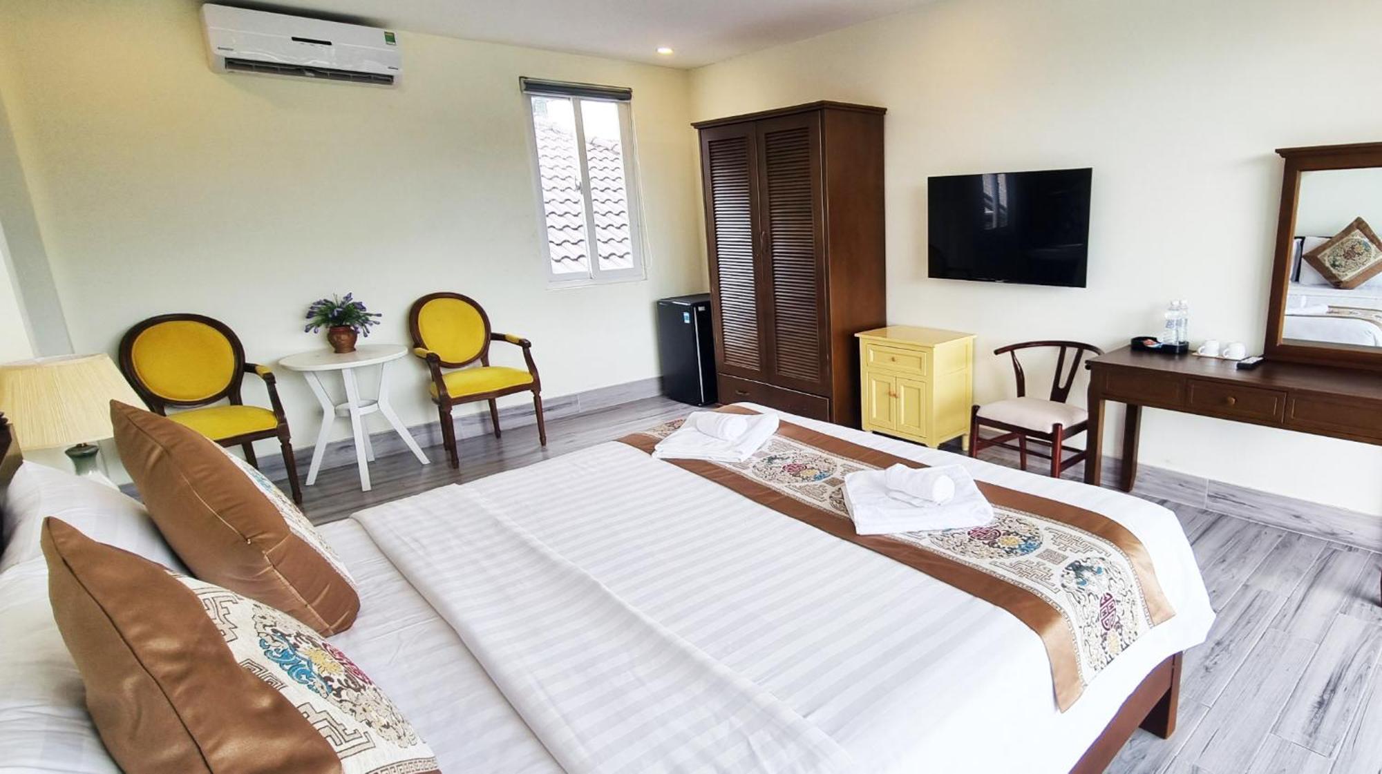 Suoi May Phu Quoc Garden Resort Kültér fotó