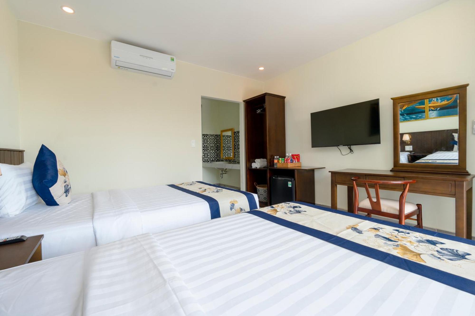 Suoi May Phu Quoc Garden Resort Kültér fotó