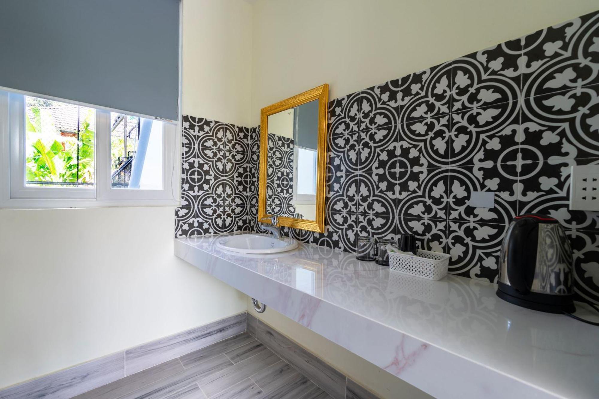 Suoi May Phu Quoc Garden Resort Kültér fotó