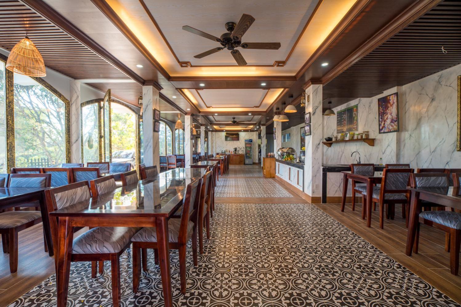 Suoi May Phu Quoc Garden Resort Kültér fotó