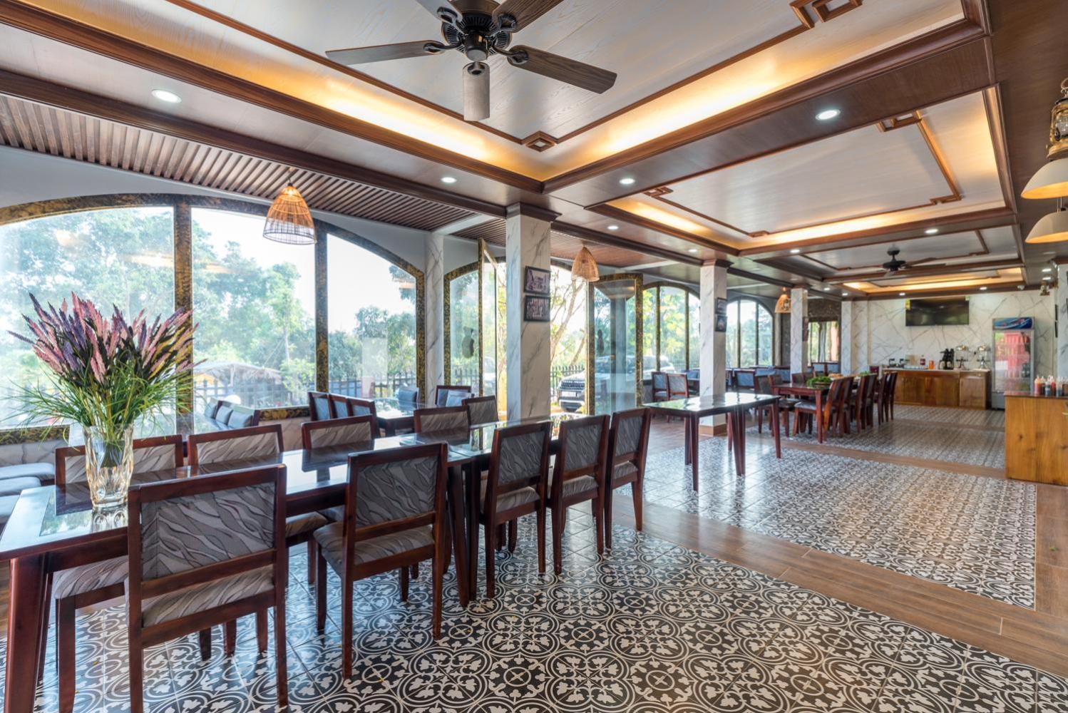 Suoi May Phu Quoc Garden Resort Kültér fotó