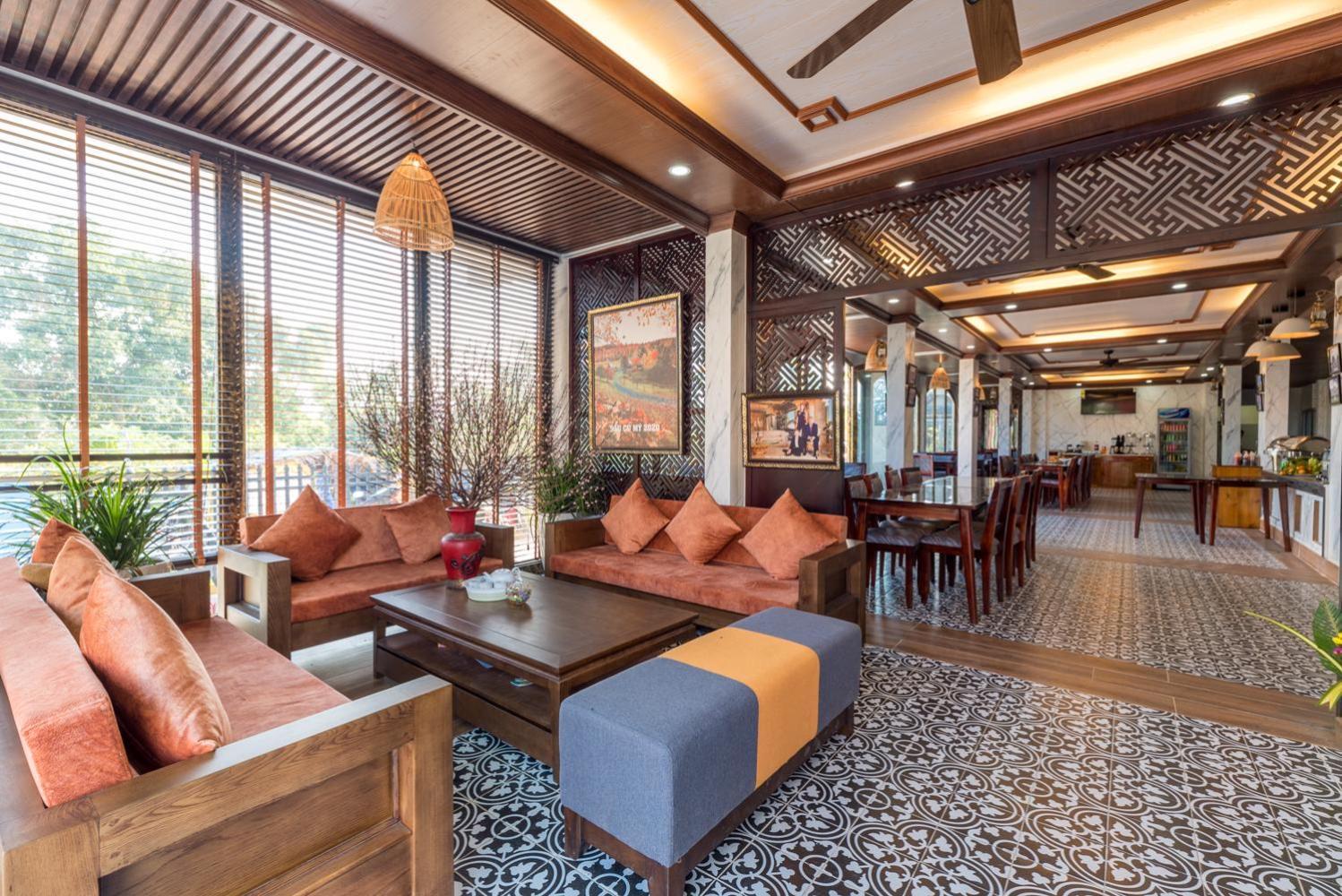 Suoi May Phu Quoc Garden Resort Kültér fotó