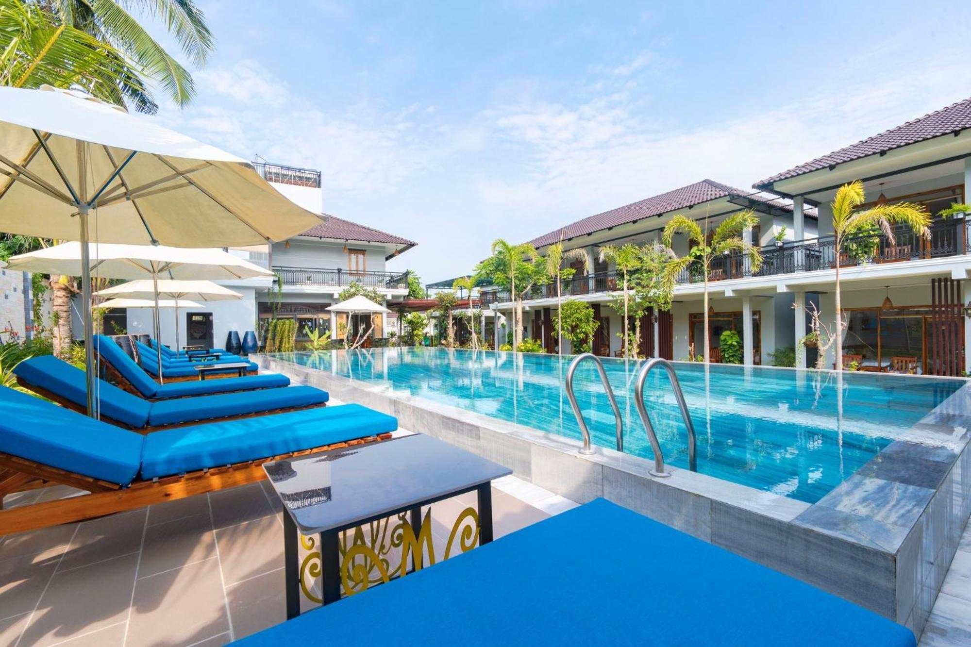 Suoi May Phu Quoc Garden Resort Kültér fotó