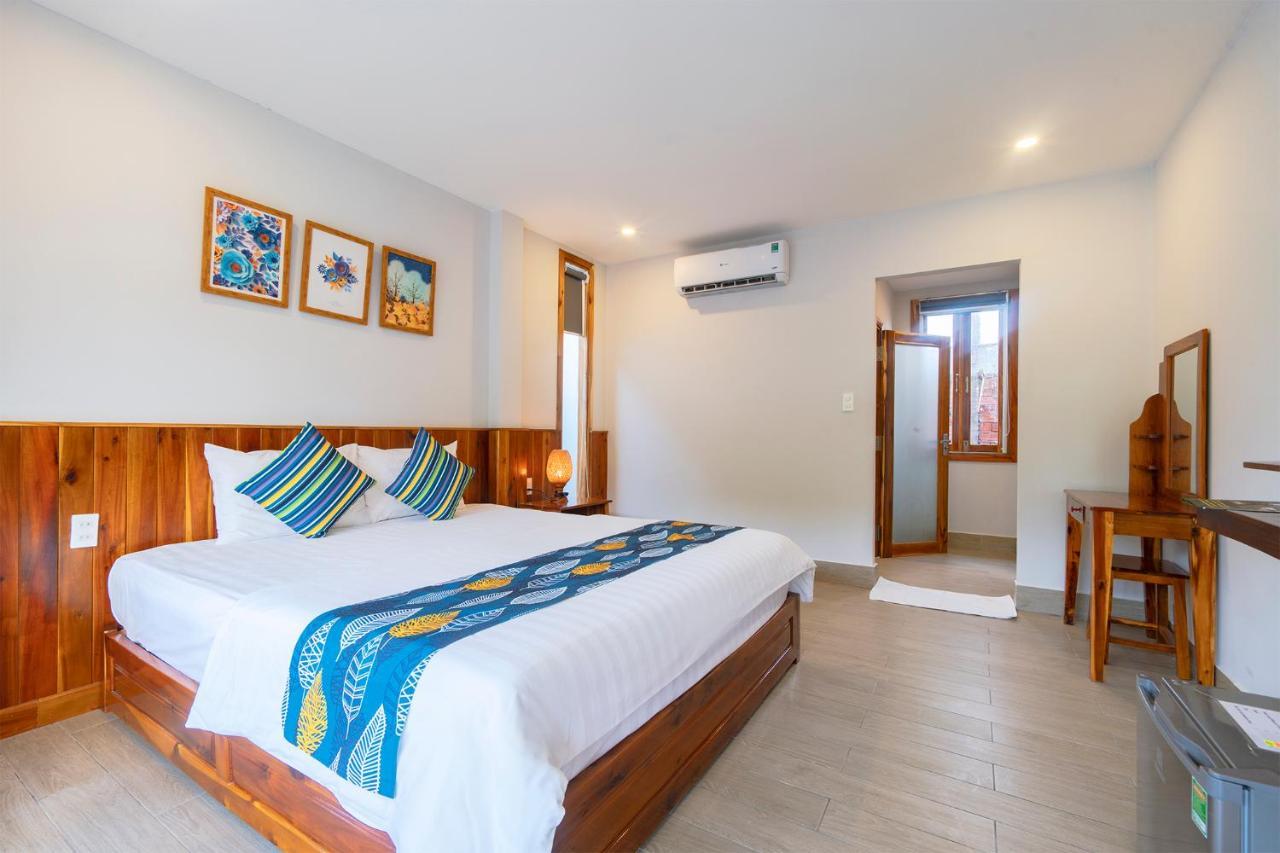 Suoi May Phu Quoc Garden Resort Kültér fotó